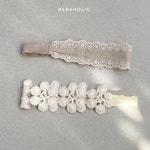 아기옷쇼핑몰 비니비 BH 리본헤어핀 베이비 북유럽 아기 백일 돌 아기옷 남아 여아 아기옷쇼핑몰 비니비 BH 리본헤어핀                베이비... 