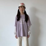 유아옷 아기옷 쇼핑몰 비니비 AP 버터티, 유아봄옷 키즈 어린이집 등원룩 남아 여아 아동복