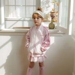 유아옷 아기옷 쇼핑몰 비니비 CC 데님주름팬츠, 유아옷 봄유아복 아동복 영유아