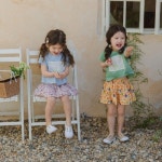 유아옷쇼핑몰 비니비 PL 피코블라우스, 보세유아 북유럽여아동복 영아의류 유아옷 아기옷 쇼핑몰 비니비 PL 피코블라우스, 보세유아... 