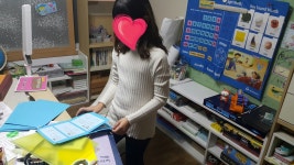 REVIEW - 비니코코 BiNiKOKO 연베이지17REVIEW - BiNiKOKO