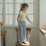 pants - 비니코코 BiNiKOKO JUNIOR - pants