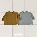 티셔츠 - 비니코코 BiNiKOKO TOP - 티셔츠