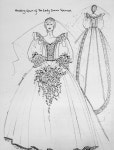 Princess Diana's Wedding Dress: All The Details About the Royal's Iconic Gown - Biography Princess Diana's Wedding Dress: All The... 