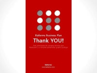 파워포인트배경(심플한 붉은 도트무늬 패턴) | 비즈폼 - 샘플,양식 다운로드 파워포인트배경(심플한 붉은 도트무늬 패턴) 샘플, 양식 다운로드