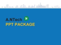 (주)에이엔텍_회사소개서,보고서,기획서 | 비즈폼 - 샘플,양식 다운로드 (주)에이엔텍_회사소개서,보고서,기획서 샘플, 양식 다운로드