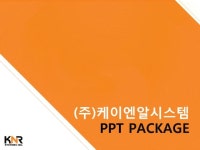 (주)케이엔알시스템_회사소개서,보고서,기획서 | 비즈폼 - 샘플,양식 다운로드 (주)케이엔알시스템_회사소개서,보고서,기획서 샘플, 양식 다운로드