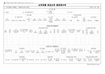 [2015년 연말정산] 소득자별 근로소득 원천징수부¸ 소득자별 사업소득 원천징수부¸ 소득자별 연금소득 원천징수부 | 비즈폼 - 샘플,양식... 
