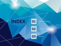 파워포인트배경(파랑별배경,기술투자업) | 비즈폼 - 샘플,양식 다운로드 파워포인트배경(파랑별배경,기술투자업) 샘플, 양식 다운로드