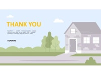 파워포인트배경(화목한우리집) | 비즈폼 - 샘플,양식 다운로드 파워포인트배경(화목한우리집) 샘플, 양식 다운로드