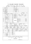 기능대학 기술인력 구인요청서 | 비즈폼 - 샘플,양식 다운로드 기능대학 기술인력 구인요청서 샘플, 양식 다운로드
