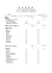 손익계산서(중단사업손익이 없을 경우) | 비즈폼 - 샘플,양식 다운로드 손익계산서(중단사업손익이 없을 경우) 샘플, 양식 다운로드