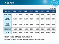 정보통신 지사 사업계획서(해외진출) | 비즈폼 - 샘플,양식 다운로드 정보통신 지사 사업계획서(해외진출) 샘플, 양식 다운로드