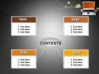 파워포인트 배경(비즈니스와 노트북) | 비즈폼 - 샘플,양식 다운로드 파워포인트 배경(비즈니스와 노트북) 샘플, 양식 다운로드