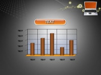 파워포인트 배경(비즈니스와 노트북) | 비즈폼 - 샘플,양식 다운로드 파워포인트 배경(비즈니스와 노트북) 샘플, 양식 다운로드