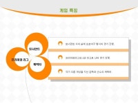 웹컨텐츠 온라인게임 제안서(원페이지 제안서+PPT패키지) | 비즈폼 - 샘플,양식 다운로드 웹컨텐츠 온라인게임 제안서(원페이지 제안서... 