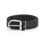 [몽블랑 MONTBLANC] 118414 남성 벨트
