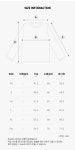 [아미 AMI] UTS224 726 0951 공용 긴팔티- 이랜드몰