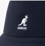 골디 - [캉골 KANGOL] K3451 DK BLUE 공용 버킷햇 [캉골 KANGOL] K3451 DK BLUE 공용 버킷햇