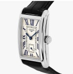 [론진 LONGINES] L5.512.4.71.0 여성 가죽시계- 이랜드몰
