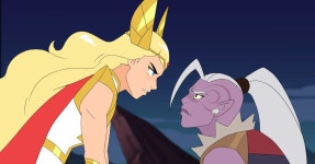 "She-Ra and the Princesses of Power" Season 3 Has Dropped - Here's What You Need To Know [SPOILER PREVIEW]