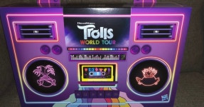 “Trolls: World Tour” Is Here to Rock Out Thanks to Hasbro [Review]