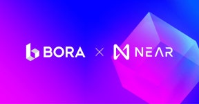 니어 프로토콜, 국내 게임파이 플랫폼 보라(BORA)와 파트너쉽 체결 | 블록미디어