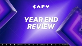 1500만 사용자 확보한 카브(CARV) 게임과 인공지능 웹3 생태계 성장 이끈다 | 블록미디어