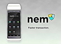 [PRESS] 최초의 넴 (NEM) 기반 POS 단말기 등장 | 블록미디어