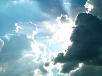 [2021 랭킹 뉴스] 가장 어두울 때 한 줄기 빛이 소중하다 | 블록미디어