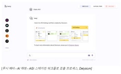 AI 채팅으로 웹3.0 경험에 혁신...루시 베타 톺아보기 | 블록미디어
