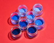 Mas Subramanians Quest for a Billion-Dollar Red The Quest for the Next Billion-Dollar Color