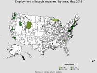 Bicycle Repairers