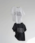 사이즈 걱정없는 여성의류 쇼핑몰 블루팝스♥ 이모션 티셔츠 TS8790 ONLY BLUEPOPS