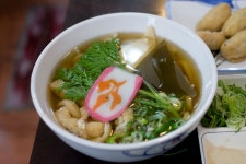 블루리본 서베이 동경우동