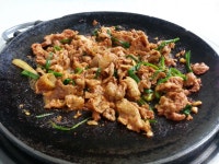 블루리본 서베이 다래식당