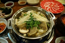 블루리본 서베이 함평면옥