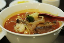 블루리본 서베이 홍운장