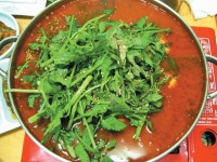 블루리본 서베이 평남횟집