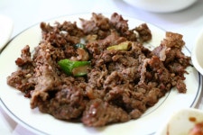 블루리본 서베이 백제장