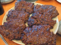 블루리본 서베이 송월관