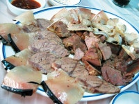 블루리본 서베이 모모식당