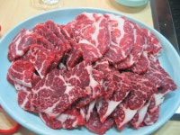 블루리본 서베이 시장식육식당