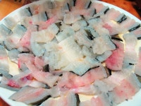 블루리본 서베이 모아횟집