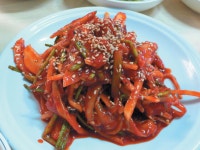 블루리본 서베이 동원식당