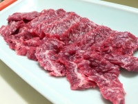 블루리본 서베이 내당한우