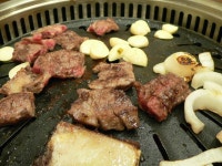 블루리본 서베이 삼거리갈비