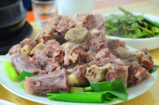 블루리본 서베이 길풍식당