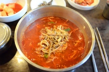 블루리본 서베이 풍전식당