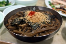 블루리본 서베이 구즉묵집